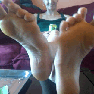 Get your tongue ready Loser..