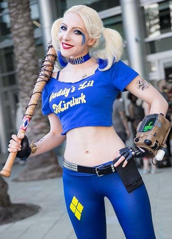 Harley Quinn