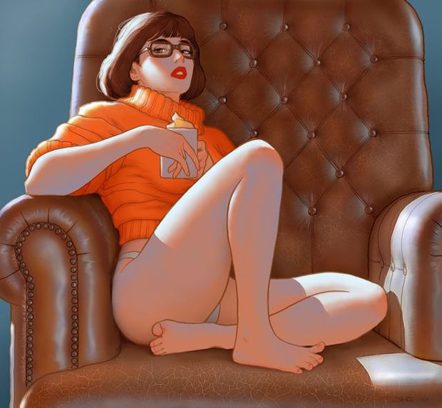 velma