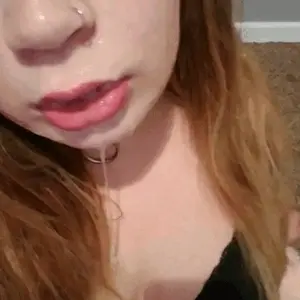 spit redhead