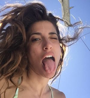 Tania Raymonde