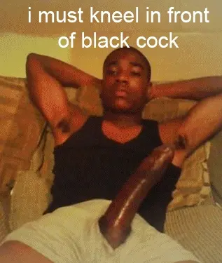 Whites Loving BBC
