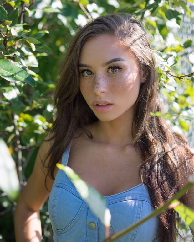 cute and beautiful