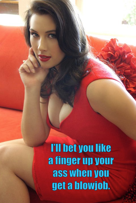 Yes I do!
