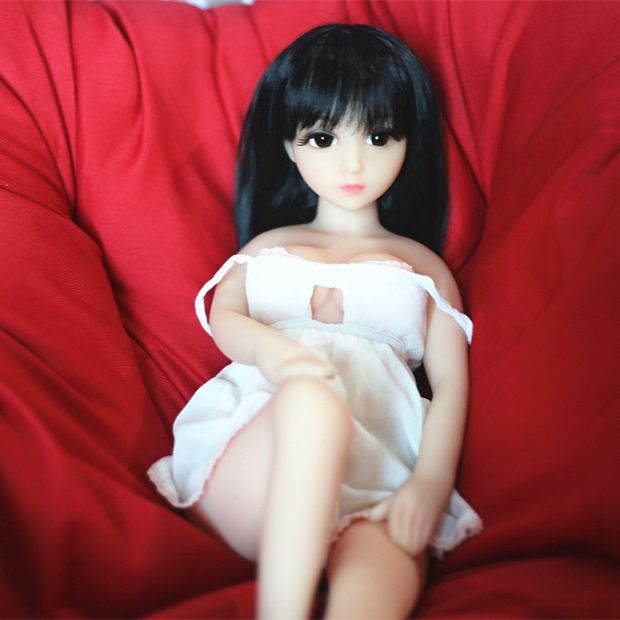 Mini Sex Doll Mini Silicone Sex Doll – 65cm Mini $1,400.00
