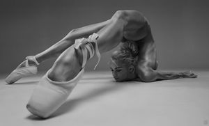 Ballet Shoes