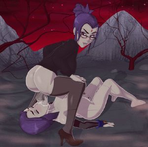 3D Artworks Collection by Skuddbutt