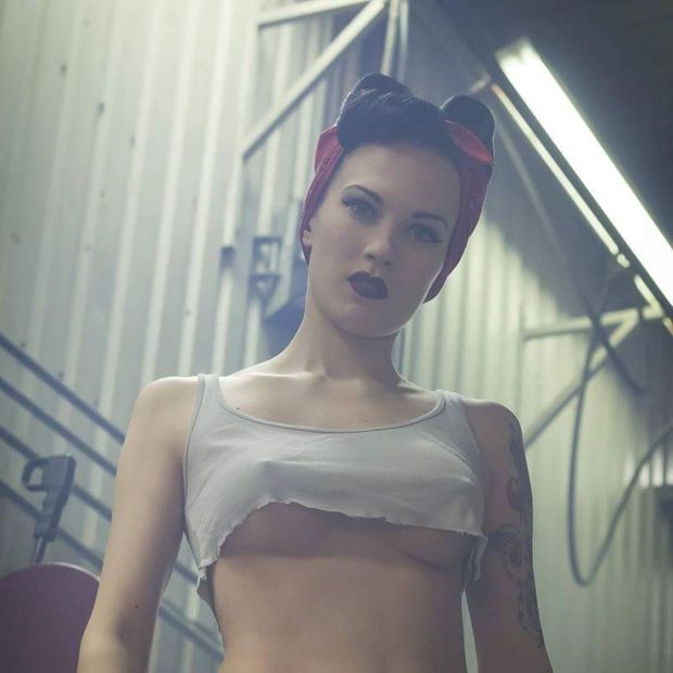 Rockabilly