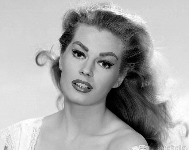 Anita Ekberg #3