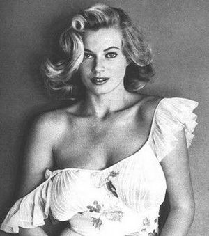 anita ekberg #4