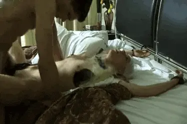 Not going anywhere