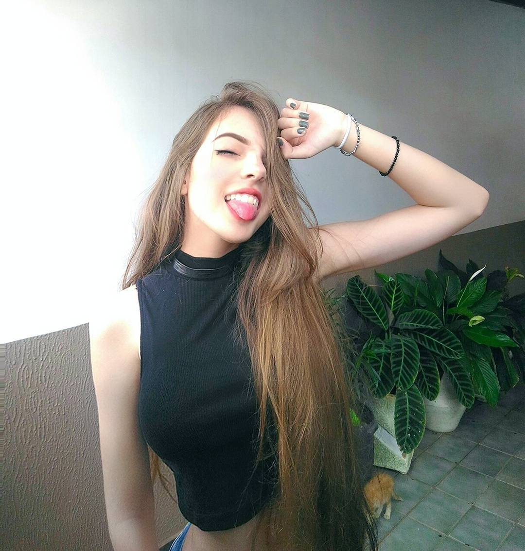 Jhulia Pimentel