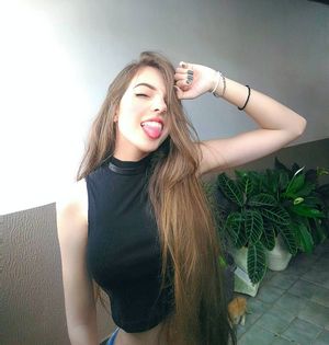 Jhulia Pimentel