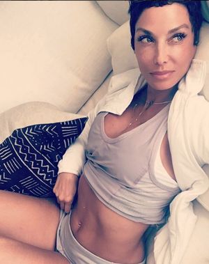 Nicole Murphy Fitness