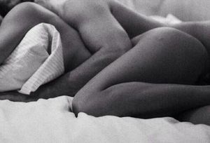 Cuddling