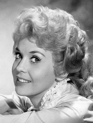 Donna Douglas