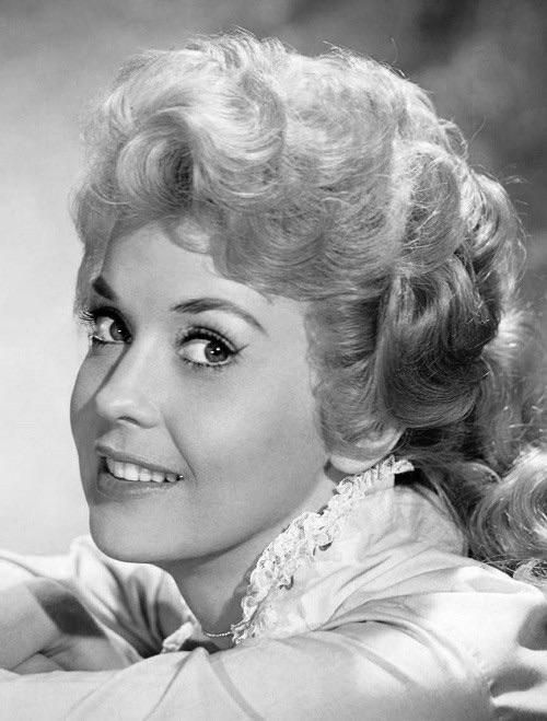 Donna Douglas