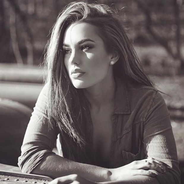 Heidi Hoback