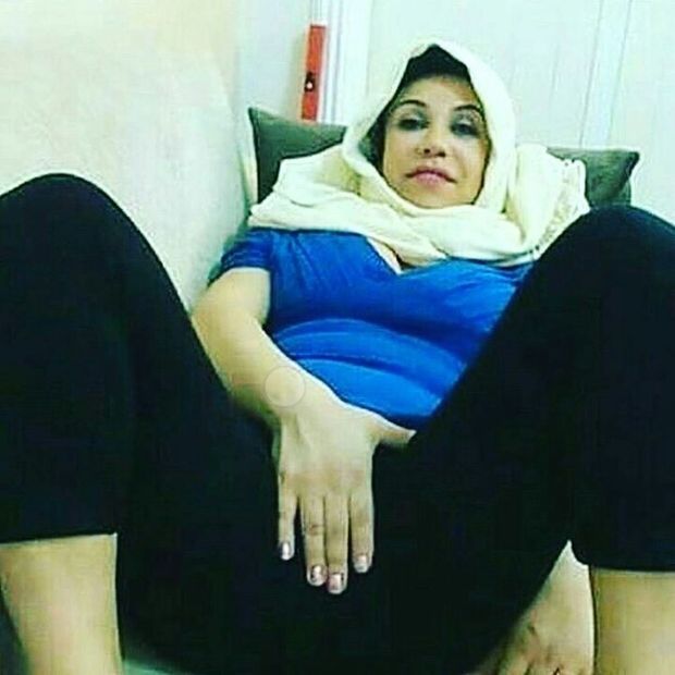momy