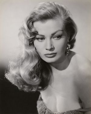 Anita Ekberg #7