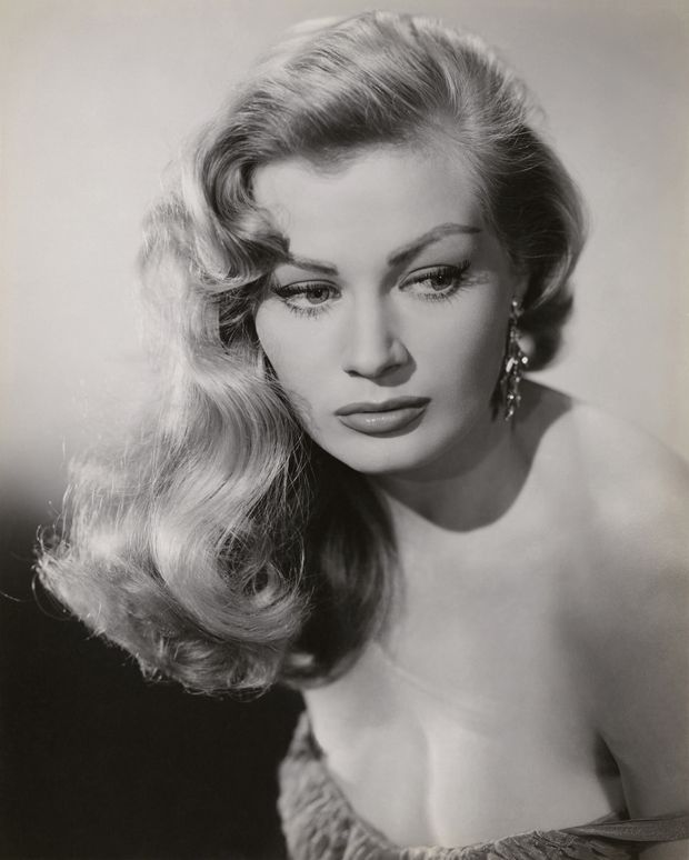 Anita Ekberg #7