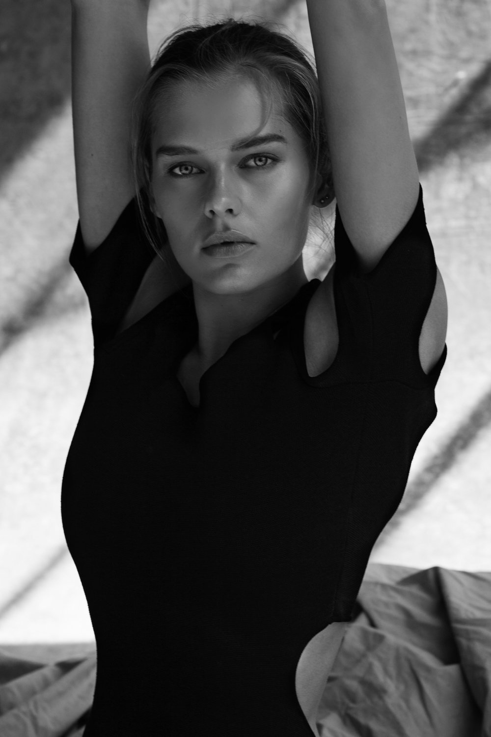 Solveig Mork Hansen
