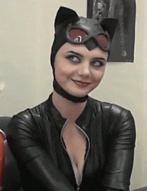 ksusha cosplay