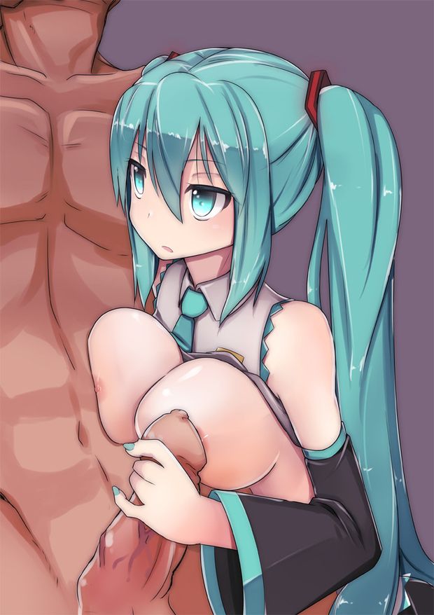 miku