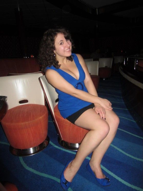 beautiful blue