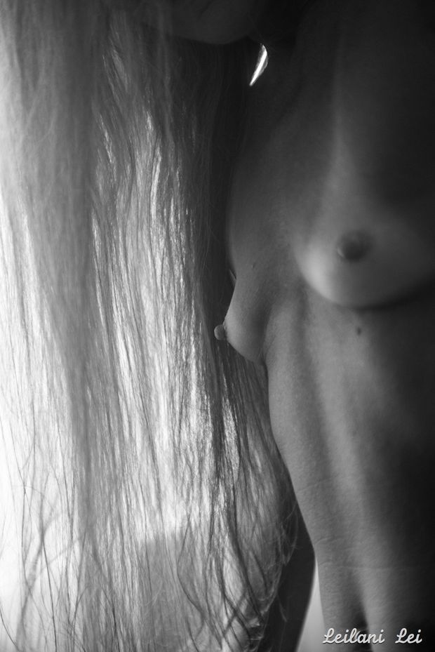 Boobies!