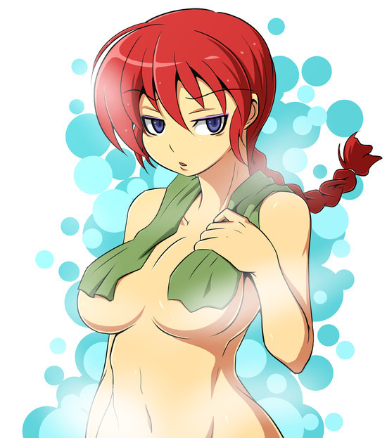 ranma