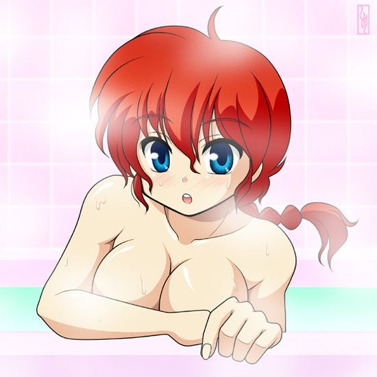 ranma