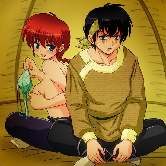 ranma