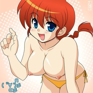 ranma