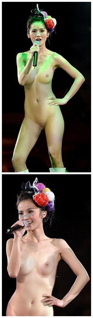 Twins 蔡卓妍 鍾欣桐 舊日的演唱會 Public