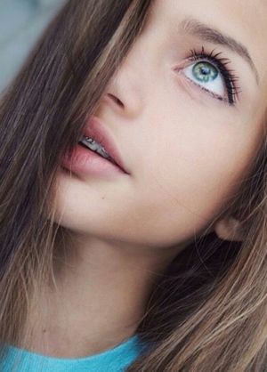 Хочу ее ротик