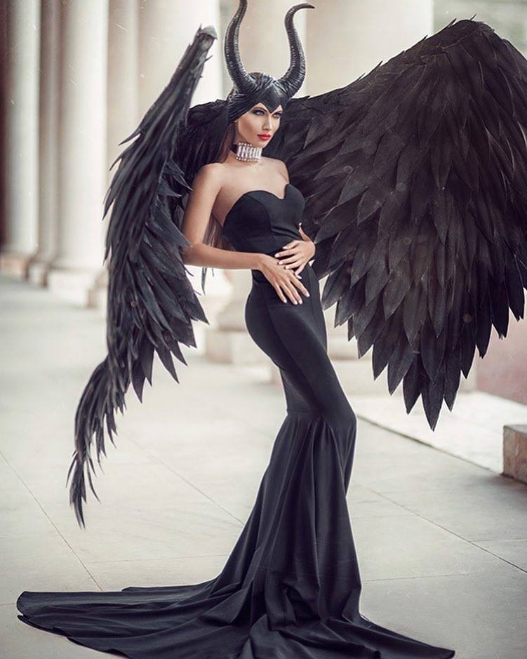 Maleficent