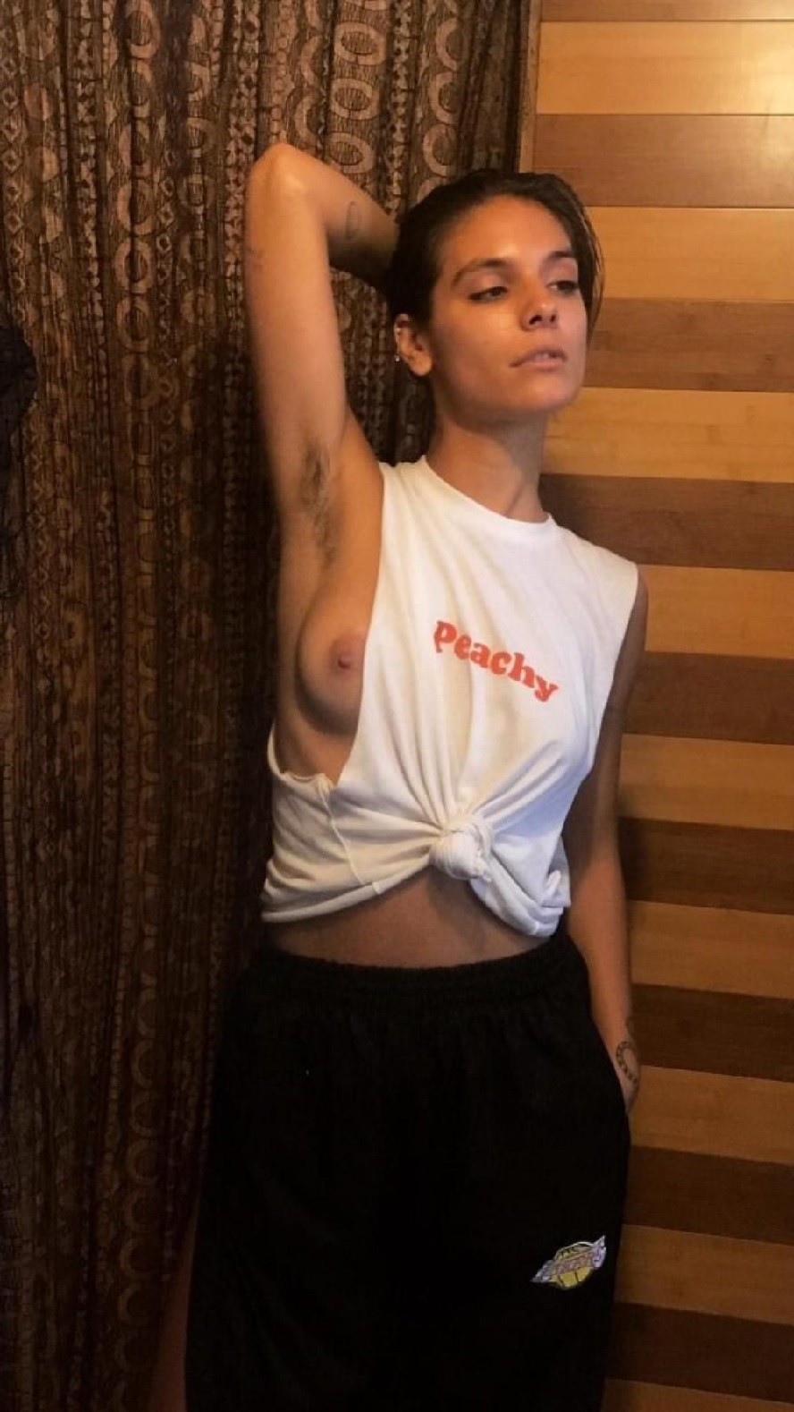 Caitlin Stasey