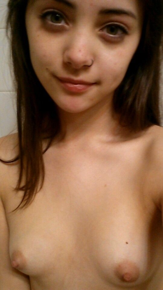 Sweet teen [Way Cute 18yo Selfies Uploaded by horsemeat on imagefap]