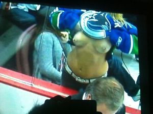 Show me your Canucks 2