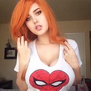 Mary Jane Watson (Spider-Man)