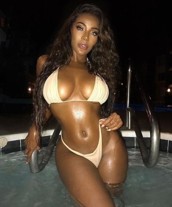 Midnight Swim