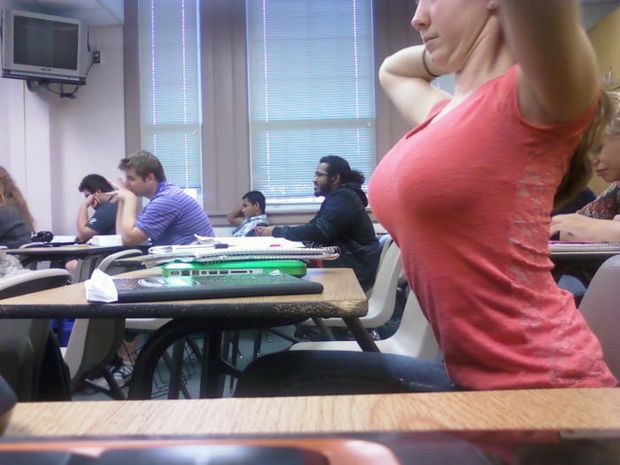 College