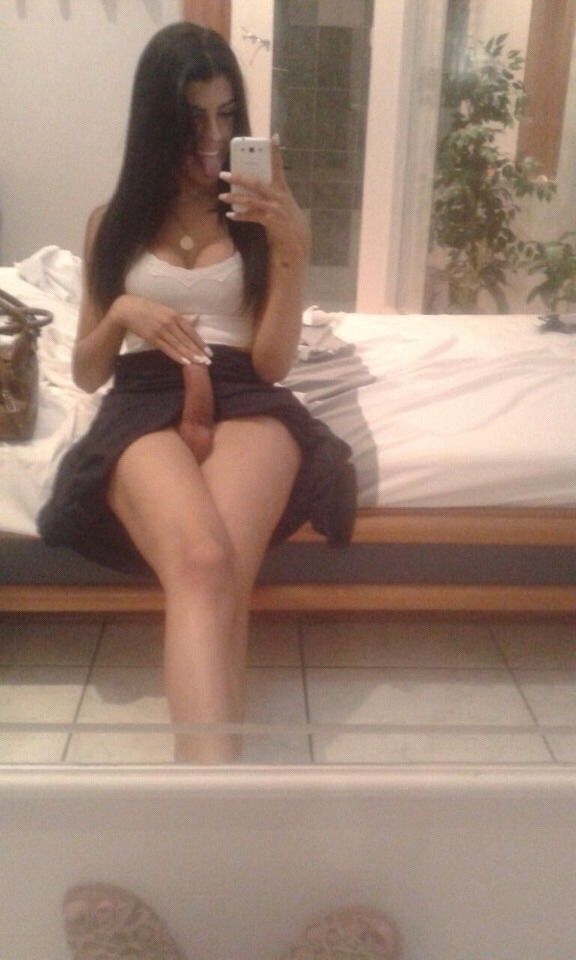 great selfie