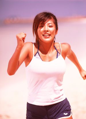 Harumi Nemoto