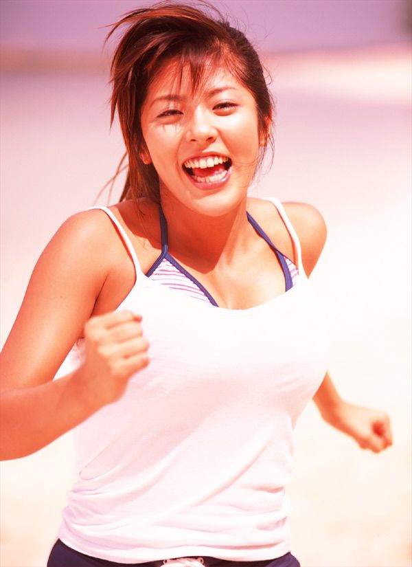 Harumi Nemoto