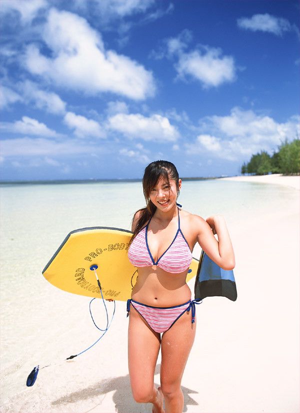 Harumi Nemoto
