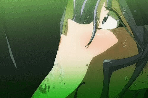 that sticky liquid