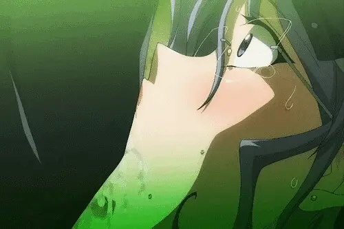 that sticky liquid