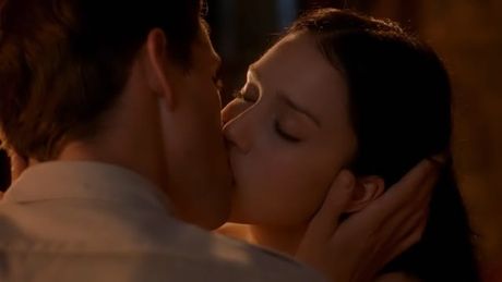 Jessica Alba_The Sleeping Dictionary (杰西卡·阿尔芭_字典情人)